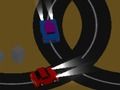 Lojë Drive loop rrethi  në internet