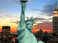 Lojë Jigsaw Puzzle America  në internet