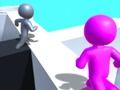 Lojë Bojë Run 3D  në internet