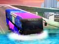 Lojë Surfing në ujë: Autobus  në internet