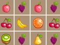 Lojë Lof Frutat Puzzles  në internet