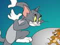 Lojë Tom dhe Jerry Bomberman  në internet
