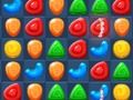 Lojë Mania Cookie Crush  në internet