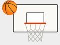 Lojë Shot basketbolli  në internet