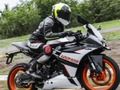 Lojë Veprimi RC 125  në internet
