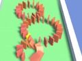 Lojë Domino Argëtim  në internet