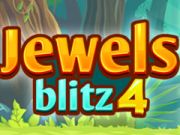 Lojë Xhevahire Blitz 4  në internet