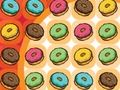 Lojë Ndeshja e shijshme e Donut 3  në internet