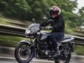 Lojë Bajaj Pulsar 125 në internet