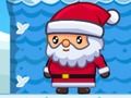 Lojë Aventurat e Santa Claus  në internet