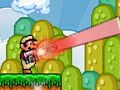 Lojë Super mario bombastik  në internet