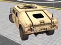 Lojë Transporti Simulator i Policisë  në internet
