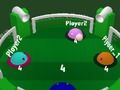 Lojë Futboll io në internet