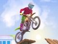 Lojë MOTO MANIAC në internet