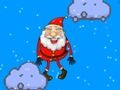 Lojë Kërcimi i Santa Claus  në internet