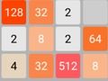 Lojë 2048 Legjenda  në internet