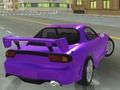 Lojë Drift RX7 3D  në internet