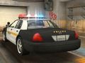 Lojë Shoferi i makinës së makinave të policisë  në internet