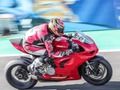 Lojë Ducati Panigale në internet