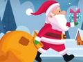 Lojë Baganta e Dhuratës së Santa Claus  në internet