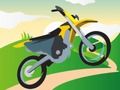 Lojë Jigsaw Super Motoçikleta Super të Shpejta  në internet