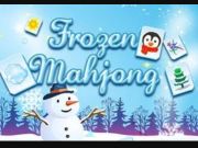 Lojë Ngrira Mahjong  në internet