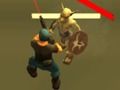 Lojë Goblin përbindësh  në internet