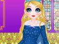 Lojë Eliza Dawn of Magic Frost  në internet