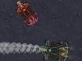Lojë Drift Zombie Carmageddon  në internet