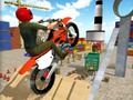 Lojë Stunts Extreme Bike Bike  në internet