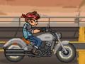 Lojë Moto Quest: Gara me biçikletë në internet