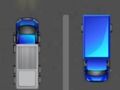 Lojë Parking kamion i çmendur  në internet