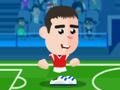 Lojë Mjeshtrat e Futbollit në internet Lojë Mjeshtrat e Futbollit në internet