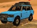 Lojë Multiplayer 4x4 Drive Offroad  në internet