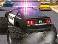 Lojë Simulator i Shoferit të Kamionëve të Policisë në internet Lojë Simulator i Shoferit të Kamionëve të Policisë në internet