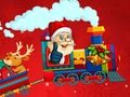 Lojë Përputhja e Xmas Deluxe në internet