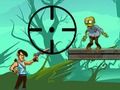 Lojë Zombies budalla në internet Lojë Zombies budalla në internet