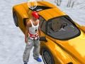 Lojë Simulator i vërtetë i Gangster Grand City  në internet