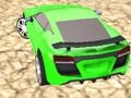 Lojë Udhëtimi me makinë për lundruesin e ujit që lundrojnë: Racing Beach  në internet