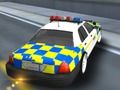 Lojë Polici i policisë së makinave Simulimet e misioneve të qytetit  në internet