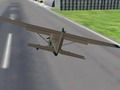 Lojë Simulator i fluturimit Cessna  në internet