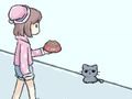 Lojë Gjeni Cat  në internet
