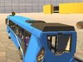 Lojë Shkatërrimi i autobusëve Stunts Demolition  në internet