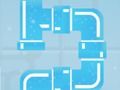 Lojë Puzzle Puzzle Përmbytja e tubave  në internet