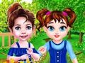 Lojë Baby Taylor Natyra Explorer  në internet