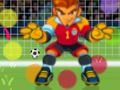 Lojë Futboll në internet