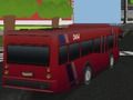 Lojë Lojtarët e Futbollit Transporti i Autobusëve  në internet