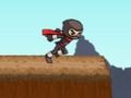 Lojë Run Run Ninja  në internet