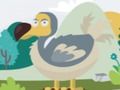 Lojë Jigsaw Cute Dodo  në internet