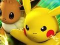 Lojë Pokemon Spot Dallimet  në internet